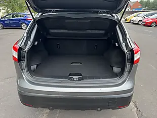 Used 2014 Nissan Qashqai Acenta Premium Grey - Interior and Exterior details 15