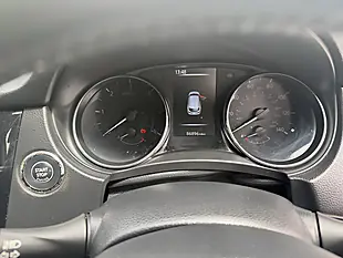 Used 2014 Nissan Qashqai Acenta Premium Grey - Interior and Exterior details 6
