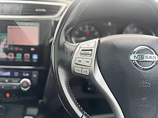 Used 2014 Nissan Qashqai Acenta Premium Grey - Interior and Exterior details 14