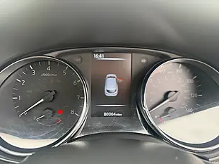 Used 2014 Nissan Qashqai Acenta Premium Grey - Interior and Exterior details 15