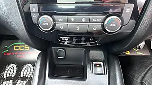 Used 2014 Nissan Qashqai Acenta Premium - Interior and Exterior details 15