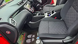 Used 2014 Nissan Qashqai Acenta Premium - Interior and Exterior details 17