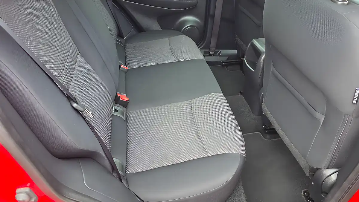 Used 2014 Nissan Qashqai Acenta Premium - Interior and Exterior details 18