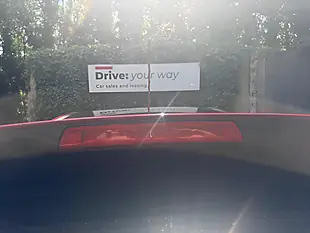 Used 2014 Nissan Qashqai Acenta Premium Red - Interior and Exterior details 10