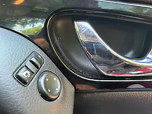 Used 2014 Nissan Qashqai Acenta Premium Red - Interior and Exterior details 14