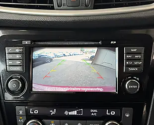 Used 2014 Nissan Qashqai Acenta Premium Red - Interior and Exterior details 18