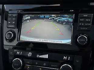 Used 2014 Nissan Qashqai Acenta Premium Silver - Interior and Exterior details 20