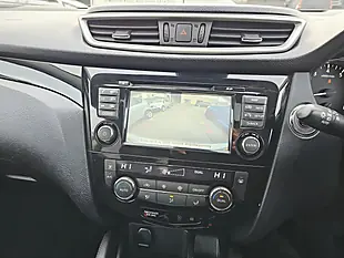 Used 2014 Nissan Qashqai Acenta Premium Silver - Interior and Exterior details 13