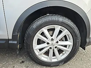 Used 2014 Nissan Qashqai Acenta Premium Silver - Interior and Exterior details 18
