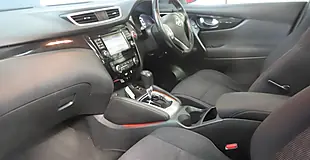 Used 2014 Nissan Qashqai Acenta Premium Xtron White - Interior and Exterior details 2