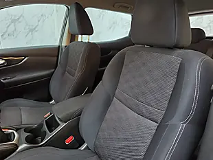 Used 2014 Nissan Qashqai Acenta Smart Vision Pack Beige - Interior and Exterior details 13