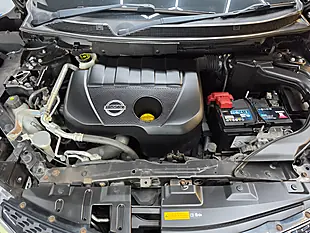 Used 2014 Nissan Qashqai Acenta Smart Vision Pack Beige - Interior and Exterior details 20
