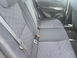 Used 2014 Nissan Qashqai Acenta Xtron Black - Interior and Exterior details 13