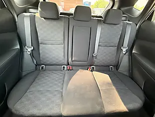 Used 2014 Nissan Qashqai N-Tec+ White - Interior and Exterior details 12