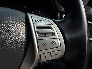 Used 2014 Nissan Qashqai N-Tec+ White - Interior and Exterior details 14