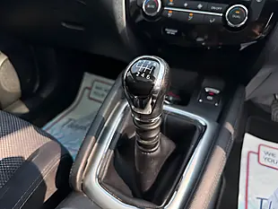 Used 2014 Nissan Qashqai N-Tec+ White - Interior and Exterior details 16