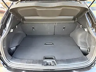 Used 2014 Nissan Qashqai Tekna Black - Interior and Exterior details 20