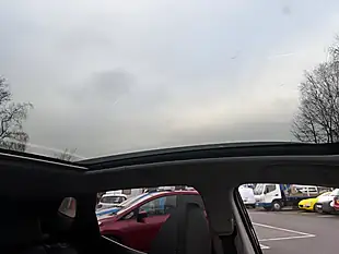 Used 2014 Nissan Qashqai Tekna Black - Interior and Exterior details 18