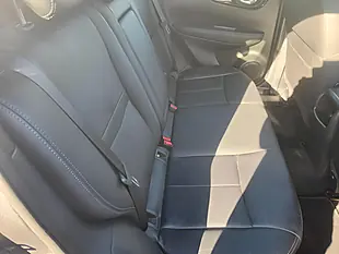 Used 2014 Nissan Qashqai Tekna Grey - Interior and Exterior details 13