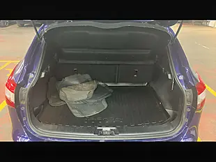 Used 2014 Nissan Qashqai Tekna Ink Blue - Interior and Exterior details 12
