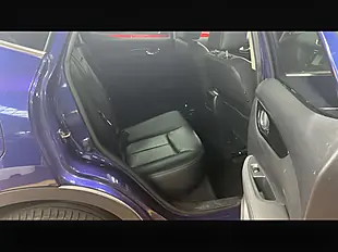Used 2014 Nissan Qashqai Tekna Ink Blue - Interior and Exterior details 13