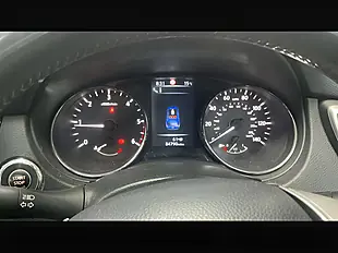 Used 2014 Nissan Qashqai Tekna Ink Blue - Interior and Exterior details 15