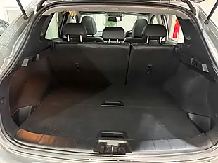 Used 2014 Nissan Qashqai Tekna Silver - Interior and Exterior details 15