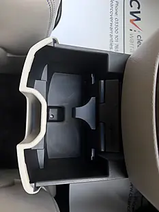 Used 2014 Nissan Serena S White - Interior and Exterior details 19