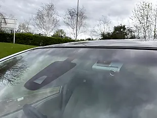 Used 2014 Nissan Serena S White - Interior and Exterior details 20
