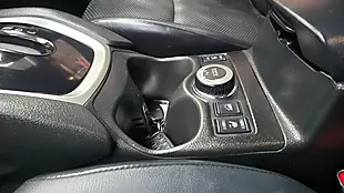 Used 2014 Nissan X-Trail Other 7 Seater Other - Interior and Exterior details 10