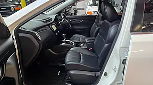 Used 2014 Nissan X-Trail Other 7 Seater Other - Interior and Exterior details 11