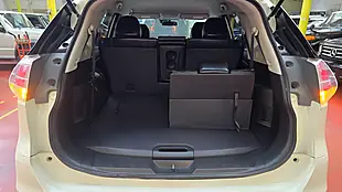 Used 2014 Nissan X-Trail Other 7 Seater Other - Interior and Exterior details 12