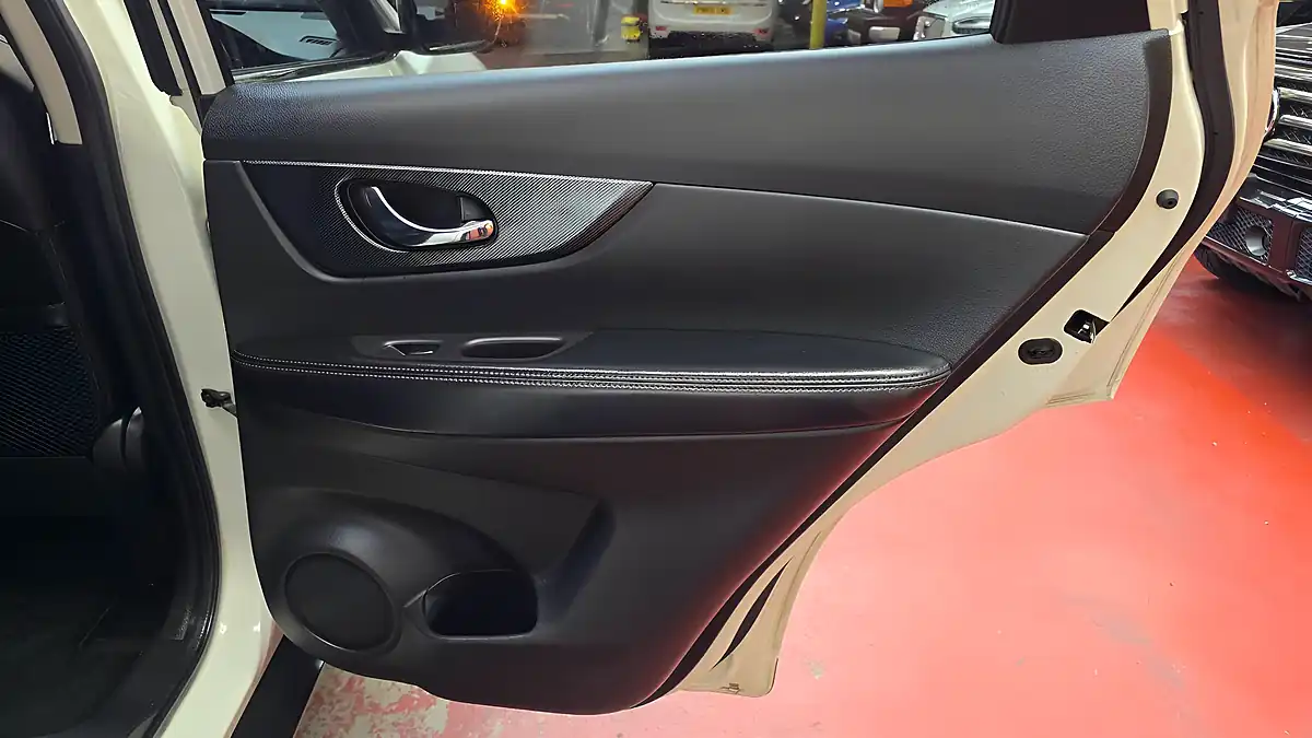Used 2014 Nissan X-Trail Other 7 Seater Other - Interior and Exterior details 13