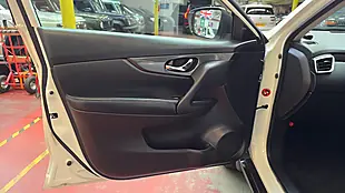 Used 2014 Nissan X-Trail Other 7 Seater Other - Interior and Exterior details 14