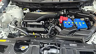 Used 2014 Nissan X-Trail Other 7 Seater Other - Interior and Exterior details 18