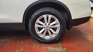 Used 2014 Nissan X-Trail Other 7 Seater Other - Interior and Exterior details 19