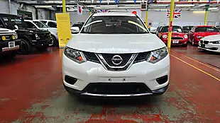 Used 2014 Nissan X-Trail Other 7 Seater Other - Interior and Exterior details 2