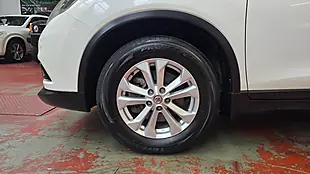 Used 2014 Nissan X-Trail Other 7 Seater Other - Interior and Exterior details 20