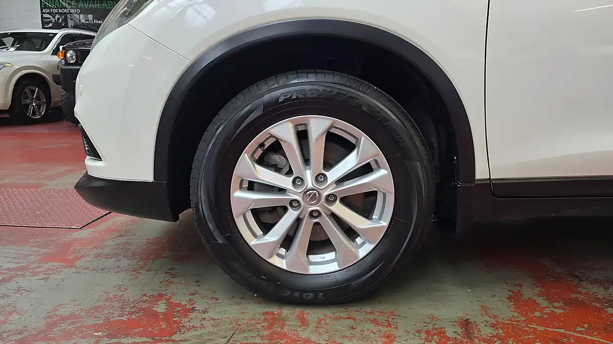 Used 2014 Nissan X-Trail Other 7 Seater Other - Interior and Exterior details 20