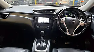 Used 2014 Nissan X-Trail Other 7 Seater Other - Interior and Exterior details 5