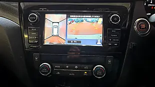 Used 2014 Nissan X-Trail Other 7 Seater Other - Interior and Exterior details 6