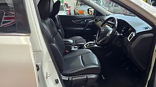 Used 2014 Nissan X-Trail Other 7 Seater Other - Interior and Exterior details 7