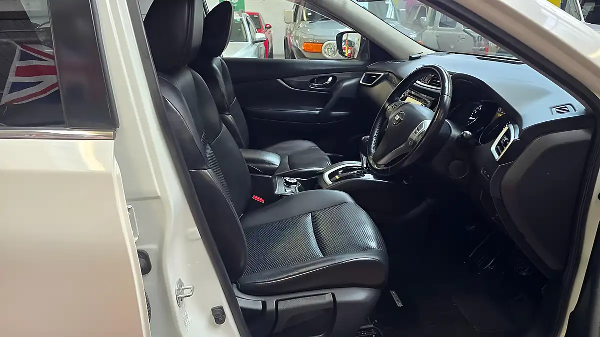Used 2014 Nissan X-Trail Other 7 Seater Other - Interior and Exterior details 7