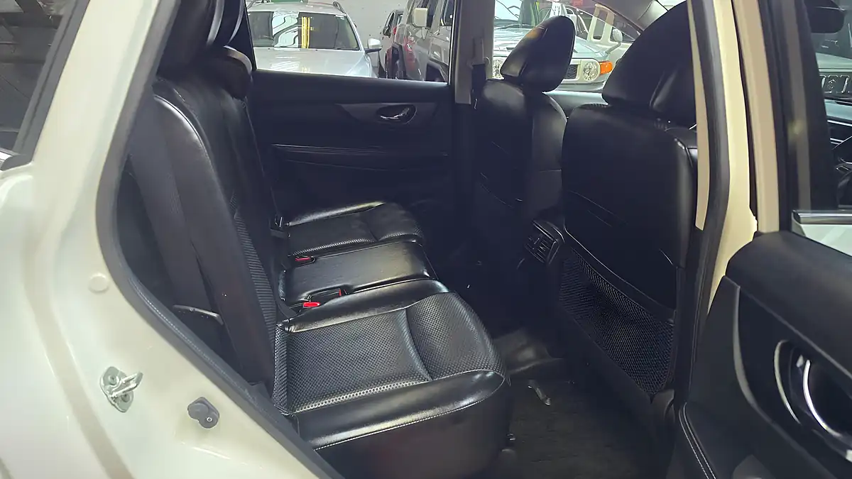 Used 2014 Nissan X-Trail Other 7 Seater Other - Interior and Exterior details 8