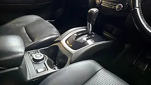 Used 2014 Nissan X-Trail Other 7 Seater Other - Interior and Exterior details 9