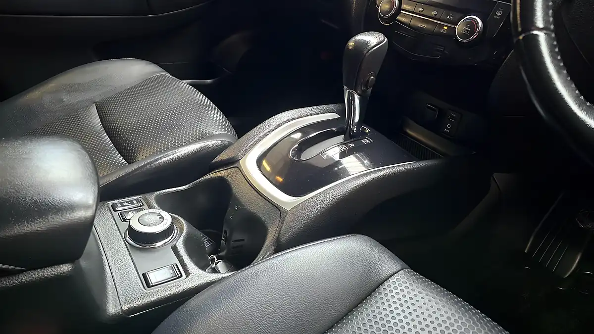 Used 2014 Nissan X-Trail Other 7 Seater Other - Interior and Exterior details 9