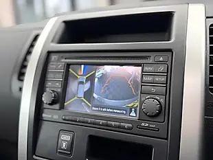 Used 2014 Nissan X-Trail Tekna Grey - Interior and Exterior details 13