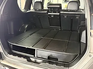 Used 2014 Nissan X-Trail Tekna Grey - Interior and Exterior details 15
