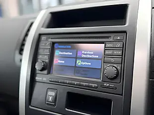 Used 2014 Nissan X-Trail Tekna Grey - Interior and Exterior details 18