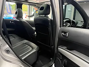 Used 2014 Nissan X-Trail Tekna Grey - Interior and Exterior details 19